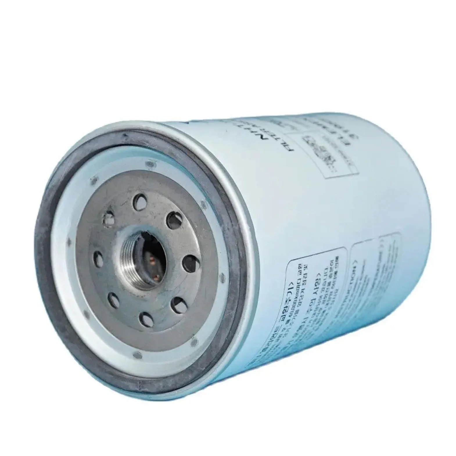 Filtro de combustible en línea 2 filtros de combustible 31955-52701 31945-52161 11QA-71040 para Hyundai reemplazar