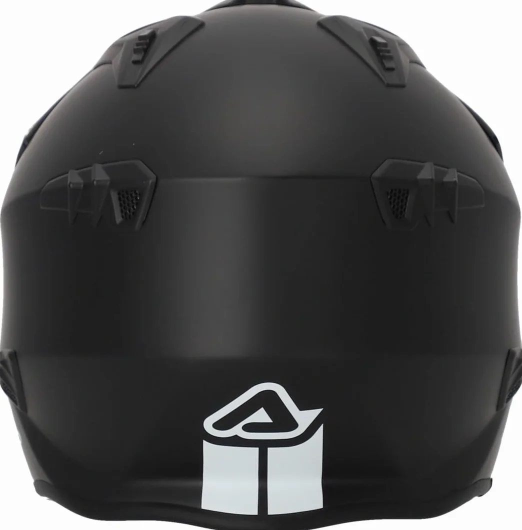 Acerbis Casco Unisex Aria 2206 Jet