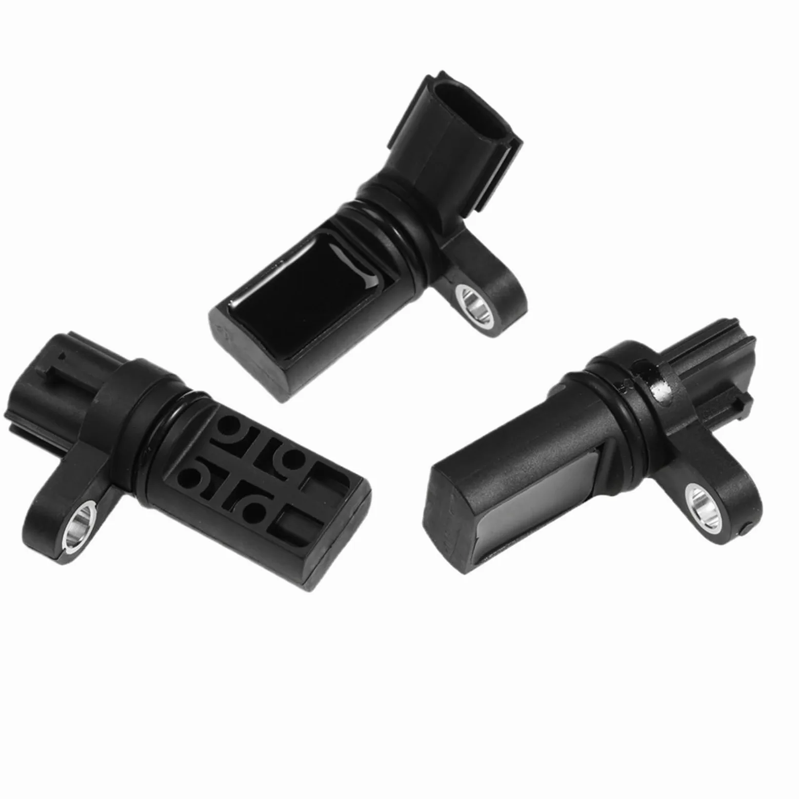 Sensor De ángulo Del árbol De Levas Sensor de posición cigüeñal 23731AL61A árbol levas para Nissan para Infiniti reemplazo(A set)