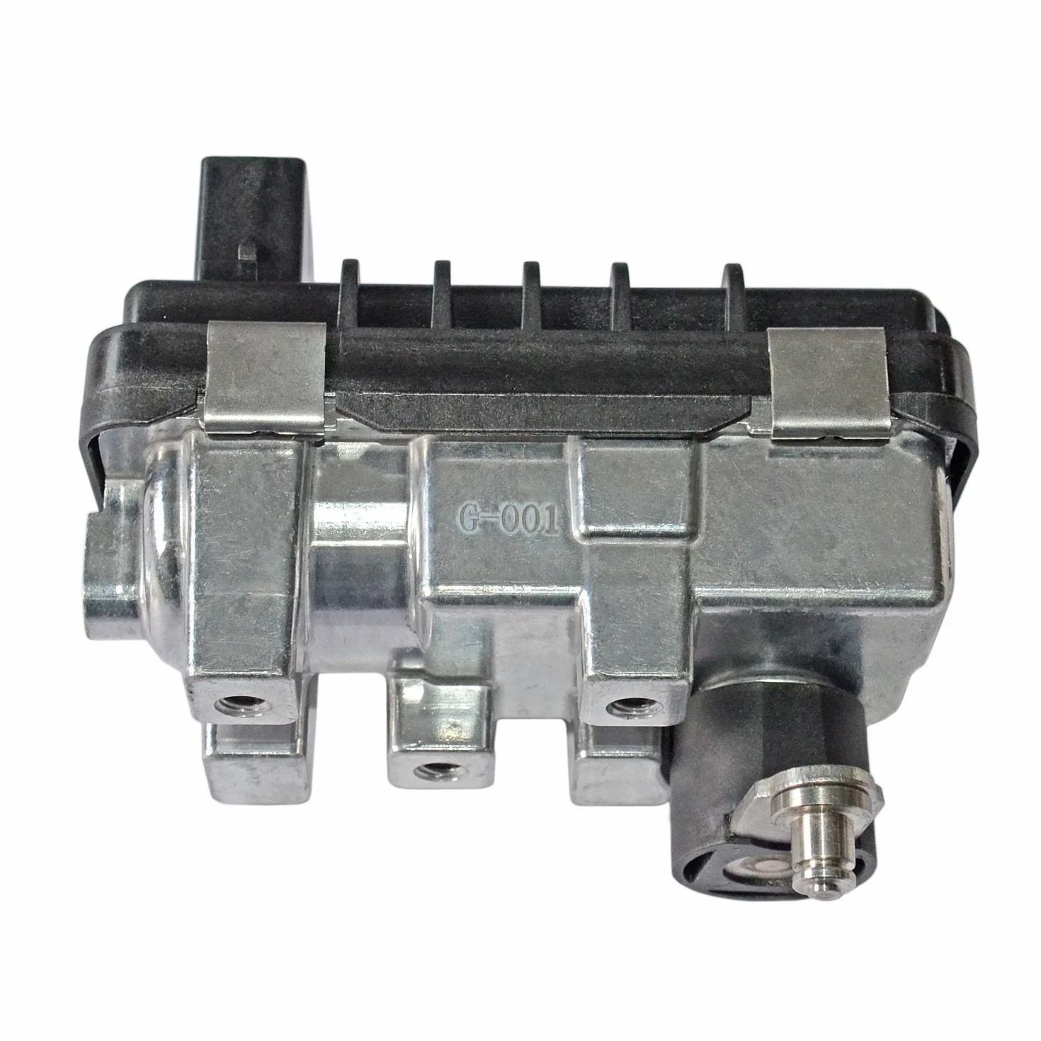 Actuador eléctrico turbo G-001 Sustitución de W211 C209 C219 W251 V251 6NW009660 781751