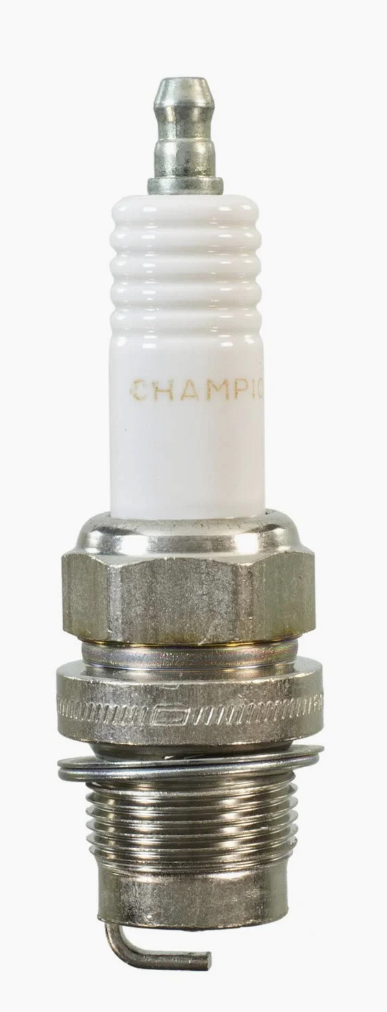 Champion FI21503T08 Bujía Industrial