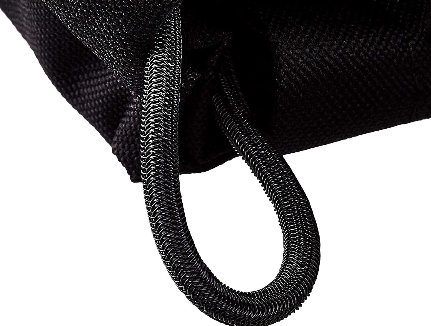 2451 - Lona para remolque plana, poliéster/PVC, 160 x 120 x 8 cm, negro