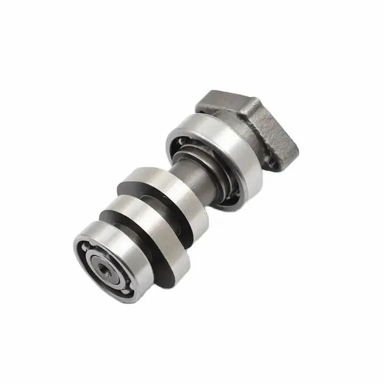 Conjunto de Brazo basculante de árbol de levas de Motocicleta de Rendimiento for CBF125 CBF150 CB 150 150 GL150(Camshaft)