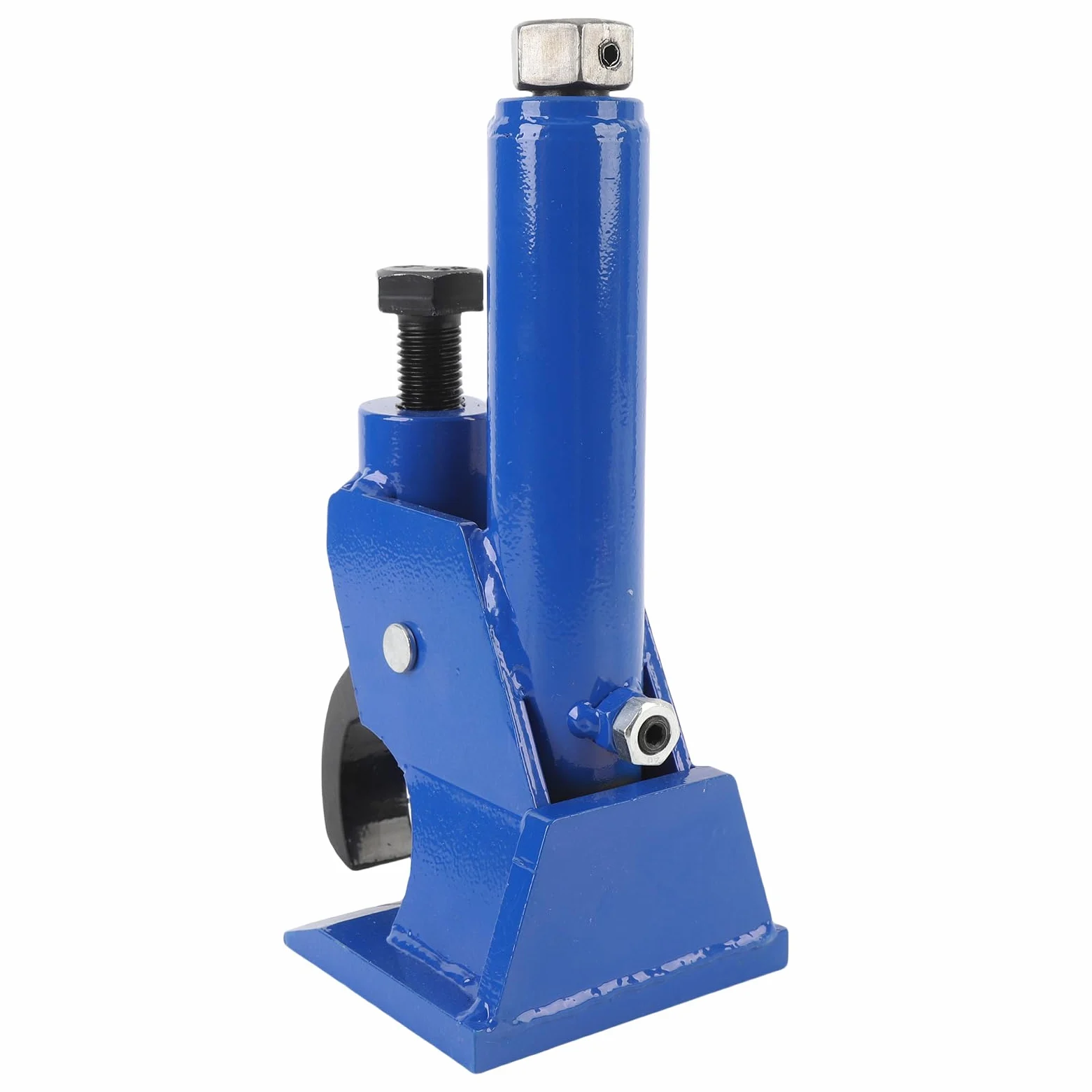 Dioche Destalonador de Neumáticos Manual - 45 Cambiador de Neumáticos con Martillo de Acero Tratado Térmicamente para de 38 y 42 Pulgadas, para Vehículos Todo Terreno, Tractores y Motocicletas