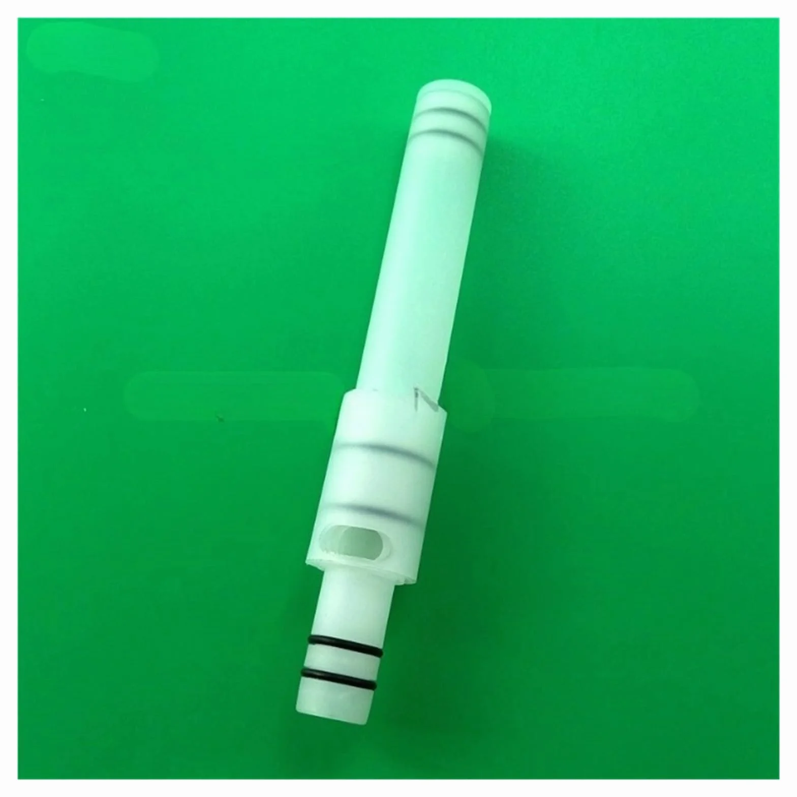 Tubo de Aire con Anillos de Sellado para Máquina de Helado Suave BQL Vevor