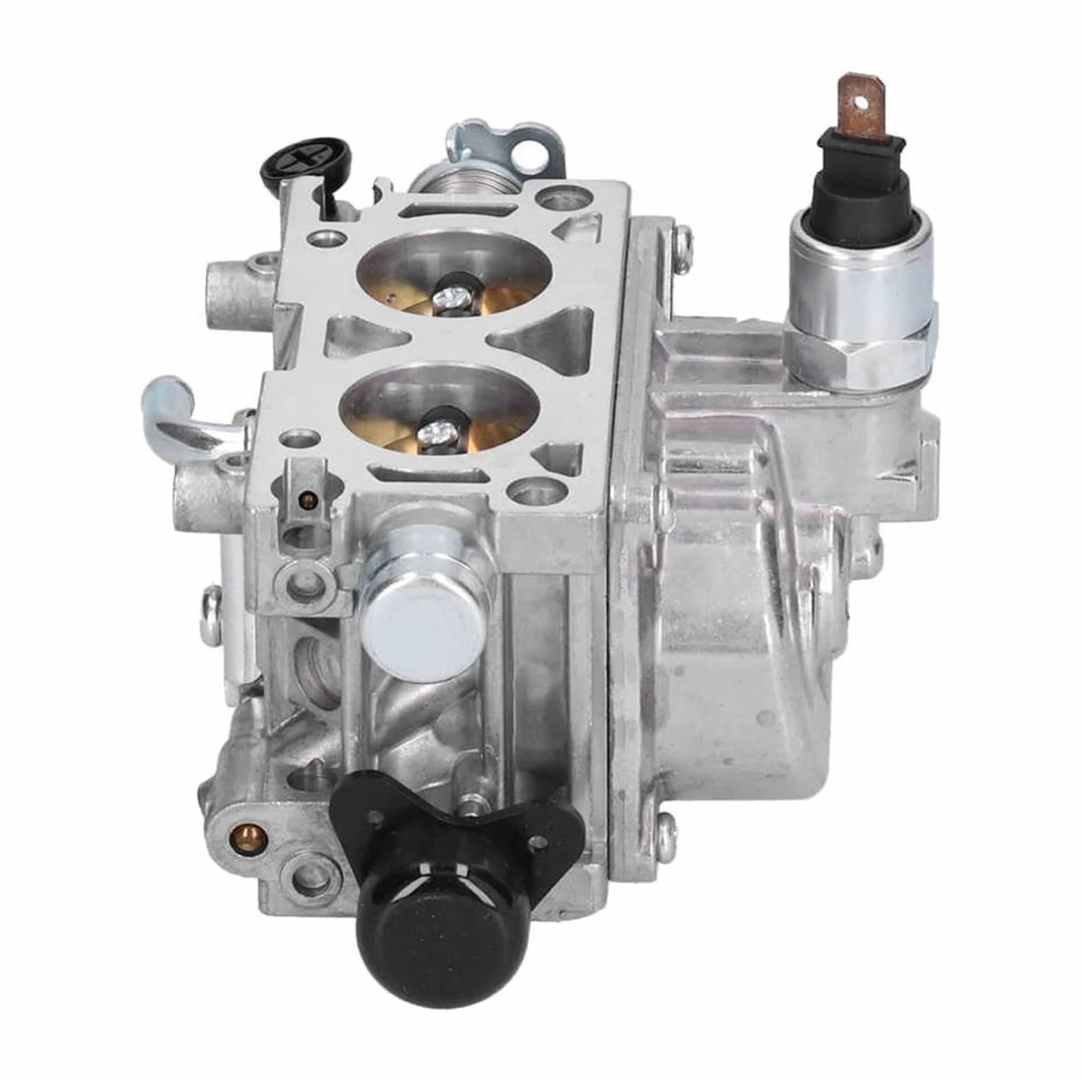 Motocicleta Carburador para GX630 para GX630R para GX630RH Cortacésped Carburador Gasolina Desbrozadora Cortacésped 16100-Z9E-033