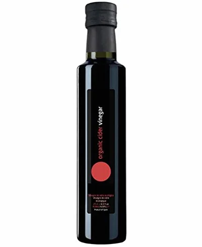 Vinagre de Sidra Ecológica