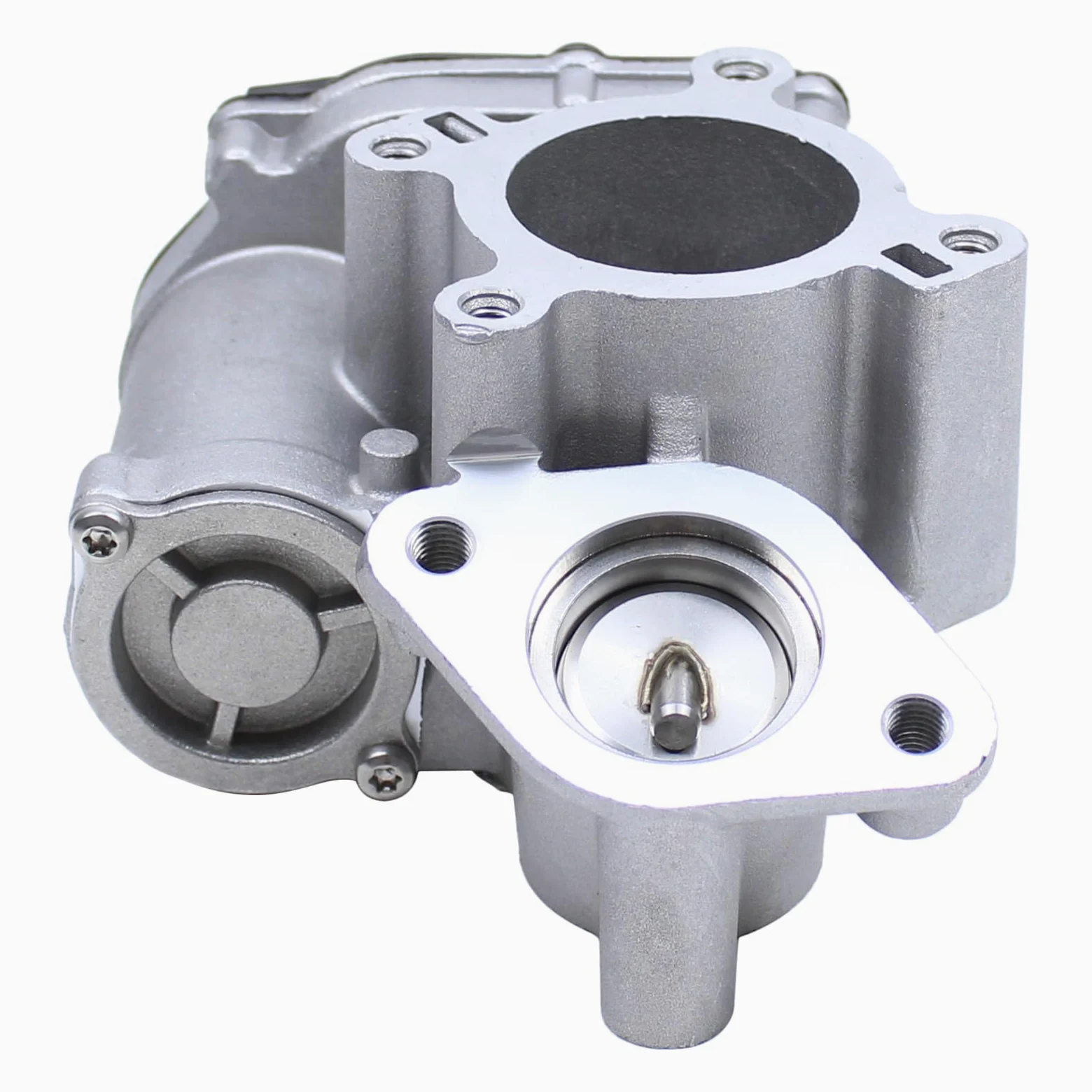 Válvula EGR para Ni-ssan Primastar Qashqai J10 XTrail T31 2006 en adelante O-pel Vivaro A 2006-2014 Re-Nault Espace Grand Scenic Koleos Laguna Megane Trafic Vel Satis 2005 en adelante 2.0 dCi