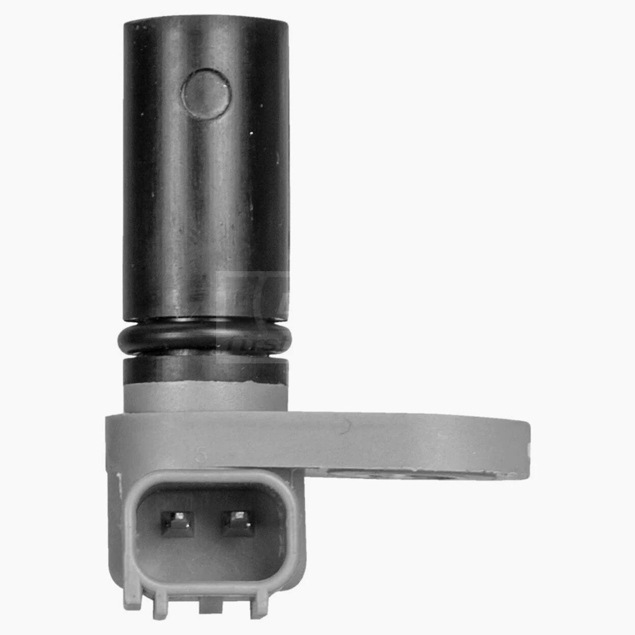 Denso 196-6031 - Sensor de posición del cigüeñal del motor