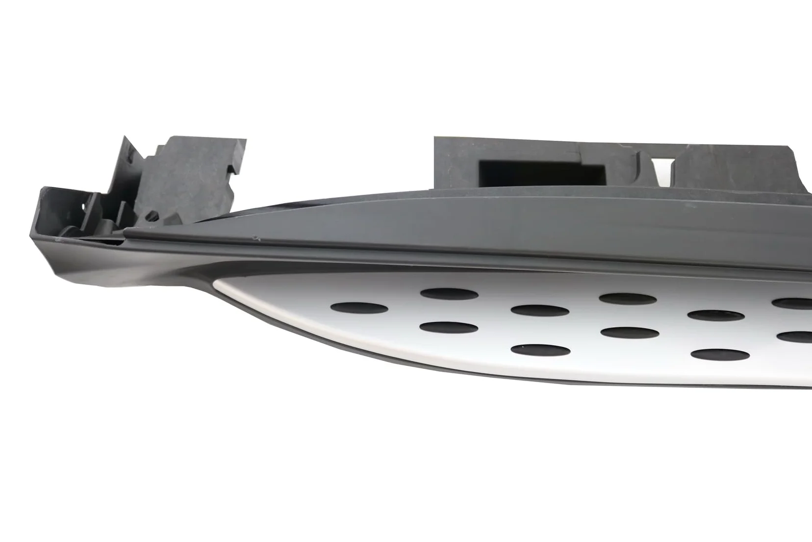 KITT RBMB01GLEC ESTRIBERAS LATERALES Rear Bumper