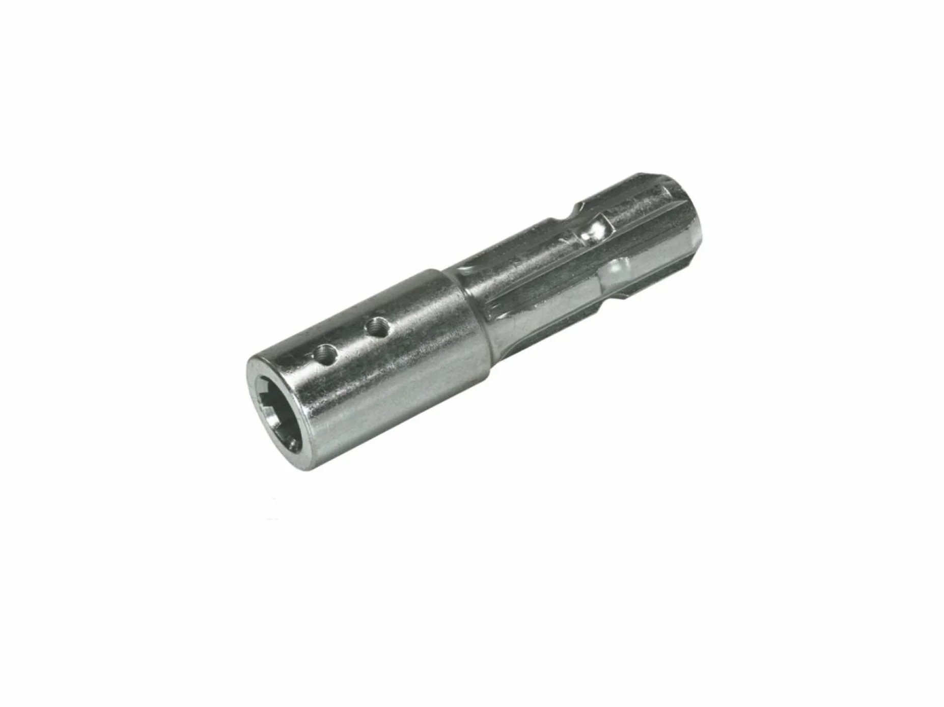Pasquale VMC 14 Reducción para toma de fuerza interior 21x25x5 mm exterior 1"3/8 Compatible Goldoni Nibbi G519