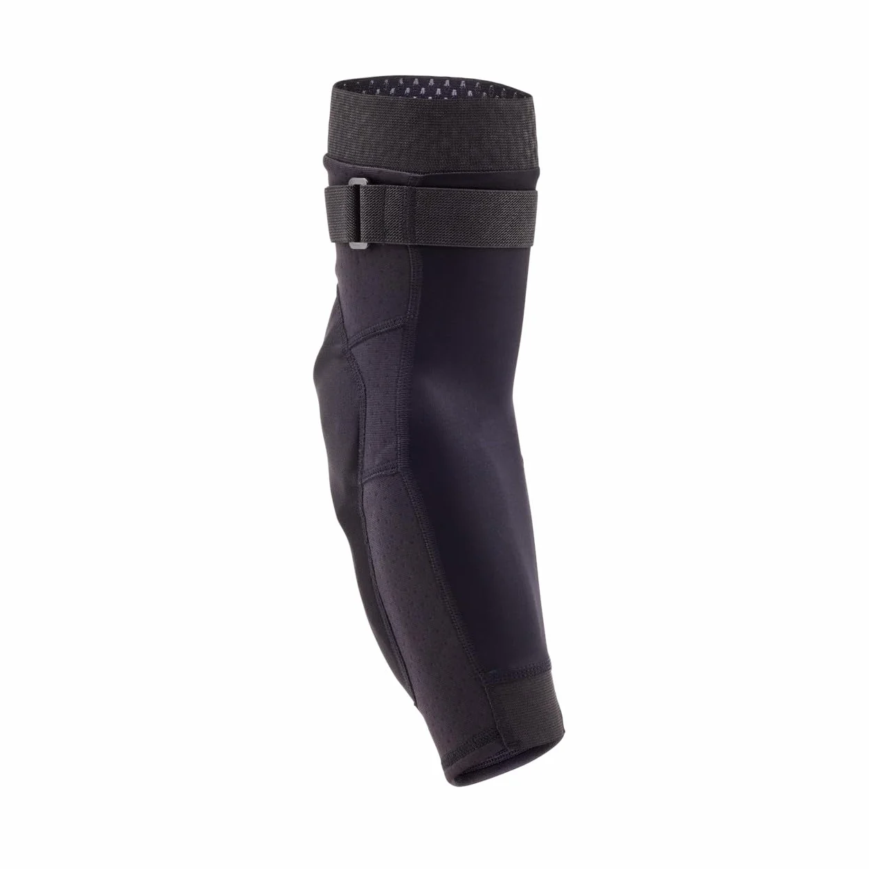 Fox Racing - Protectores de Codo Launch – Protector de Motocross de Bicicleta de montaña D3O – Certificado CE, Antideslizante, Ergonómicamente Preformado, Protectores, Ciclismo de montaña