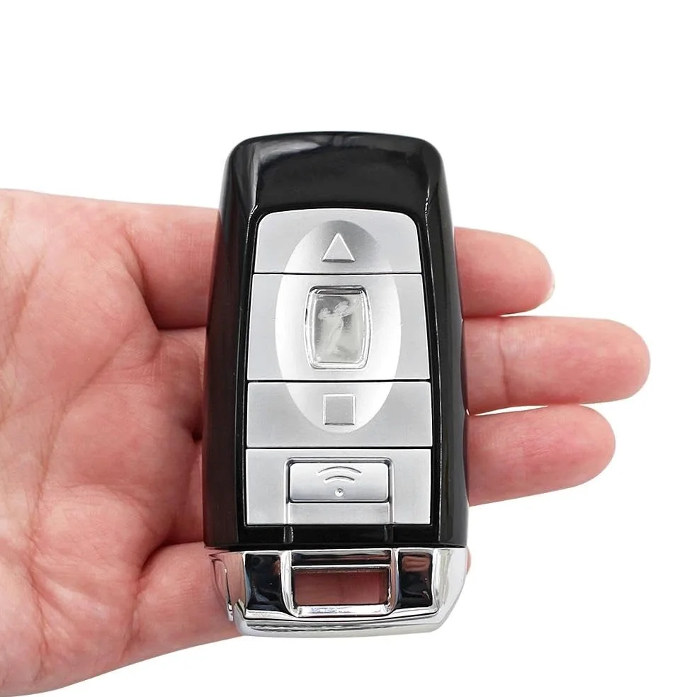 Llave Auto Funda Protectora Funda para Llave De Coche con Funda para Cuchilla para Rolls para Royce para Cullinan para Dawn para Ghost para Phantom Y para Wraith