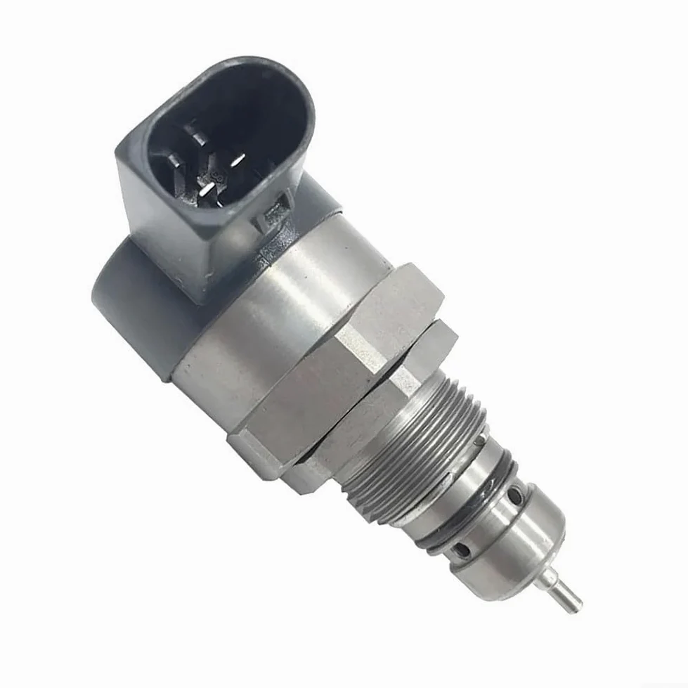 Válvula reguladora de presión de Bomba de Combustible de Grado Profesional para BMW para Mercedes-Benz OEM 0281002494 A6110780449