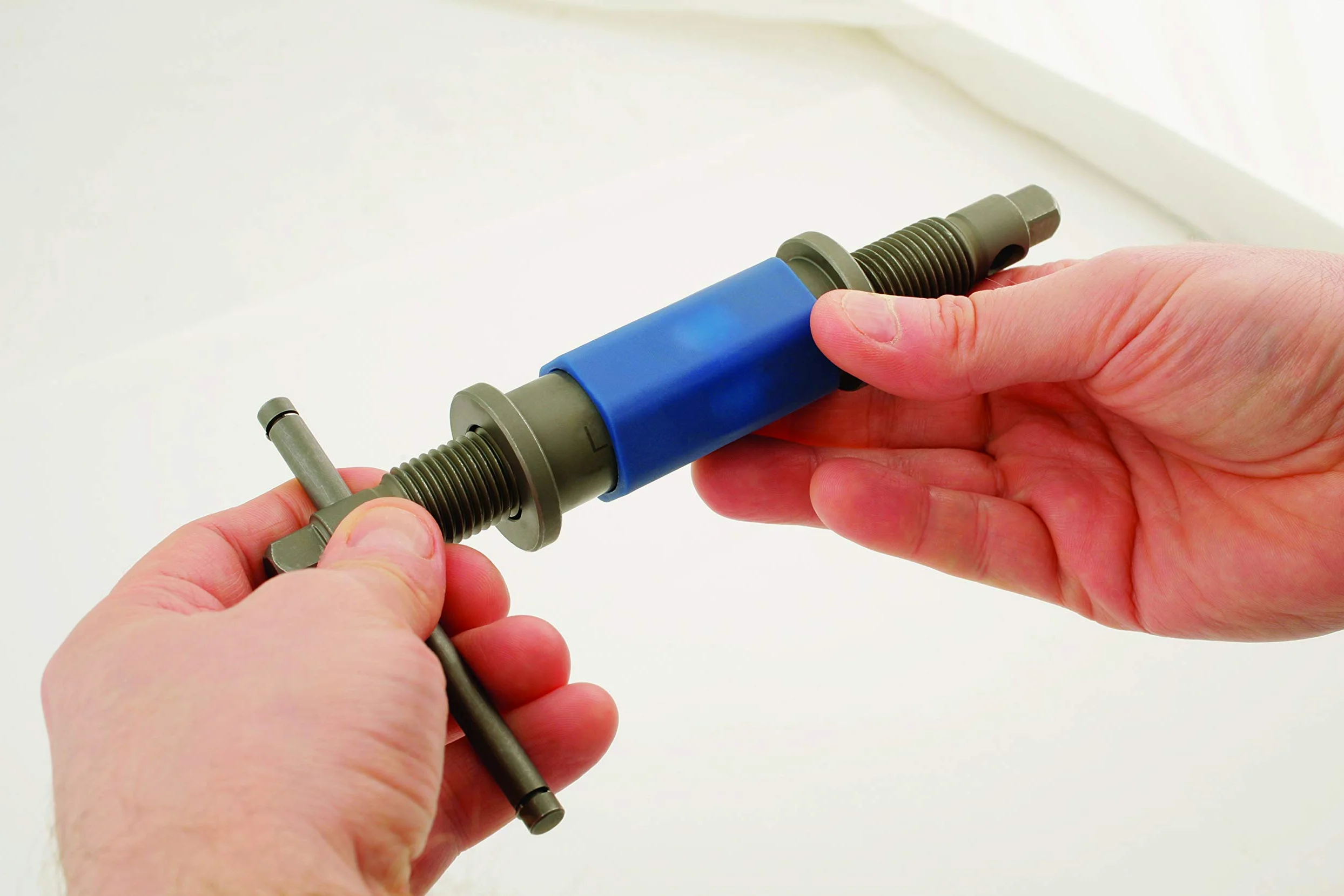 Laser 5699 Multi-Purpose Syringe 1.5L