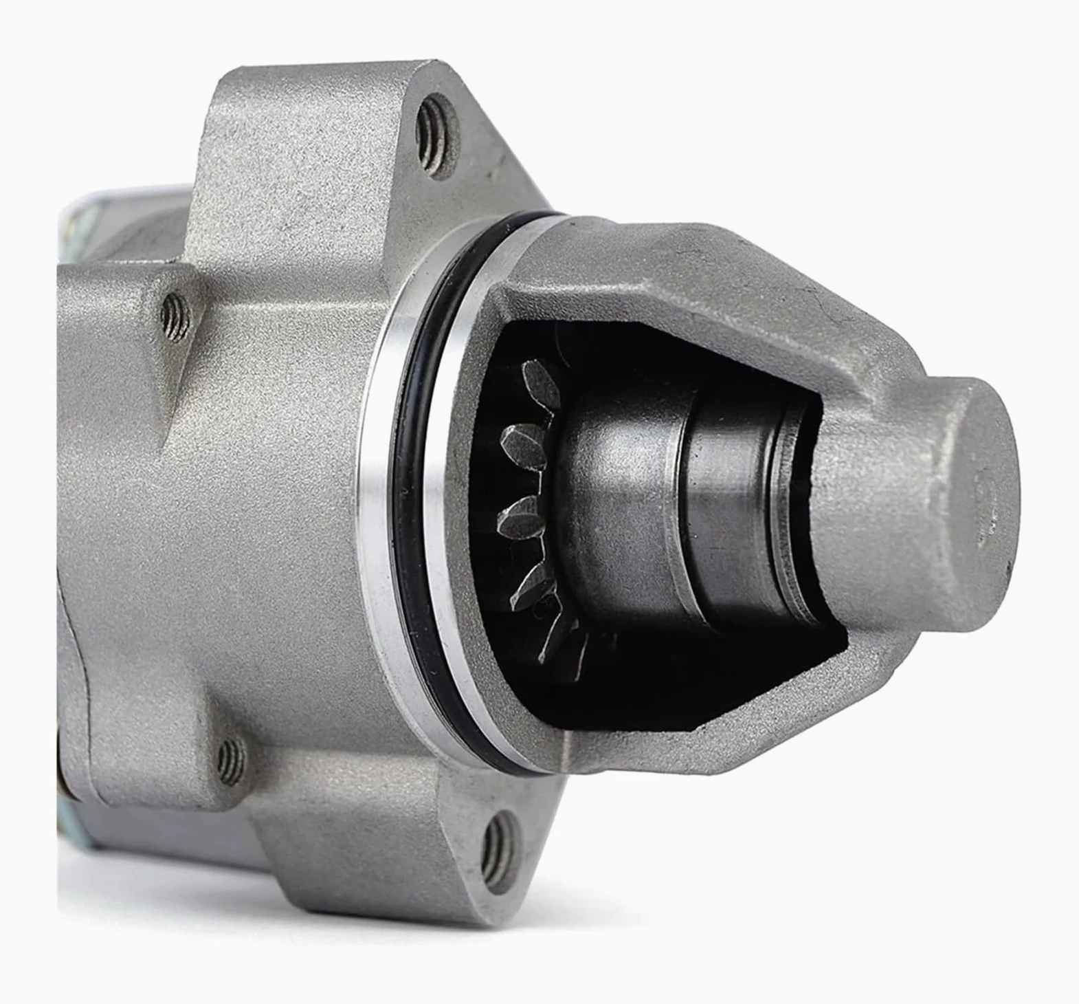 Motor Generador para TZR50 para TZR 50 para Thunder para Chico 1993-2016 Motor De Arranque De Motocicleta Motor De Arranque Eléctrico