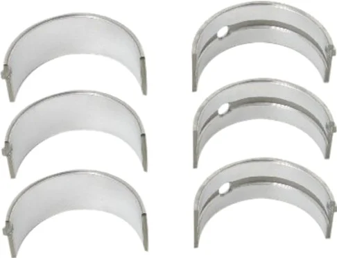 JAPANPARTS MS2506A2 Kit cojinetes cigüeñal