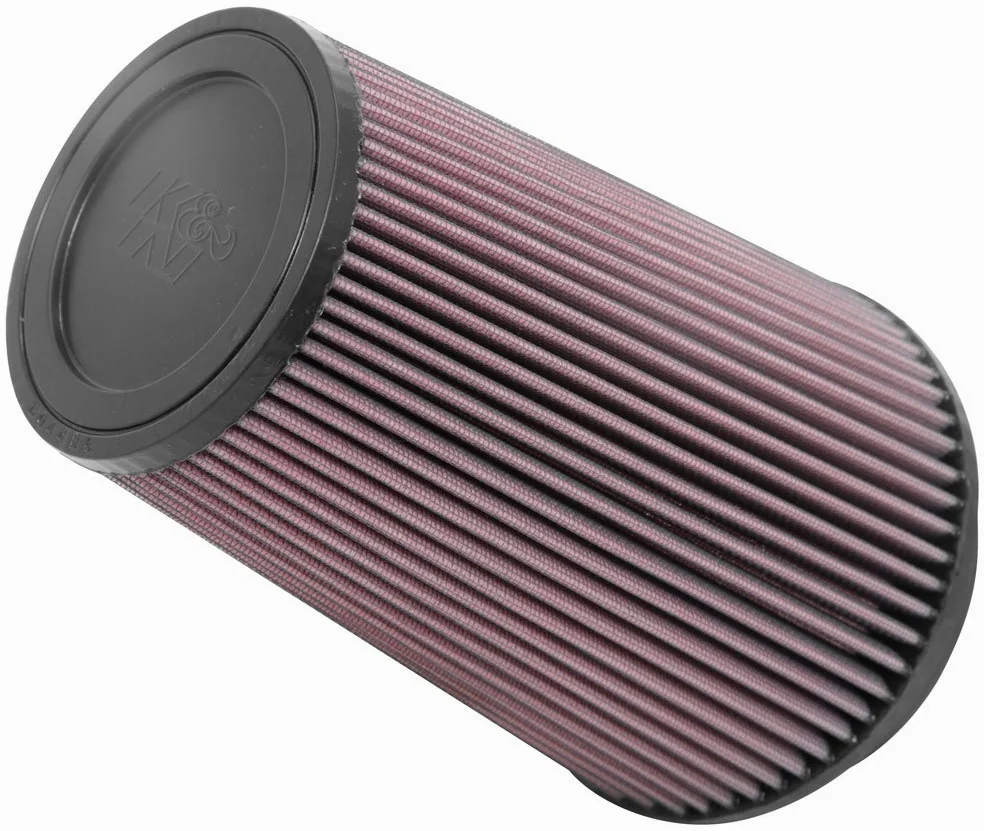 K&N FILTERS RU-2815 Filtro de aire deportivo Filtro de potencia Filtro deportivo de aire Filtro de aire de alto flujo