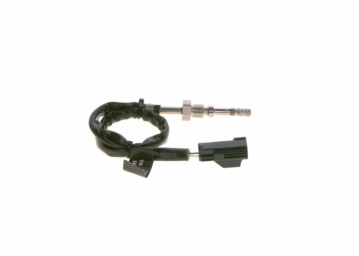 BOSCH Sensor, Abgastemperatur 0986259120