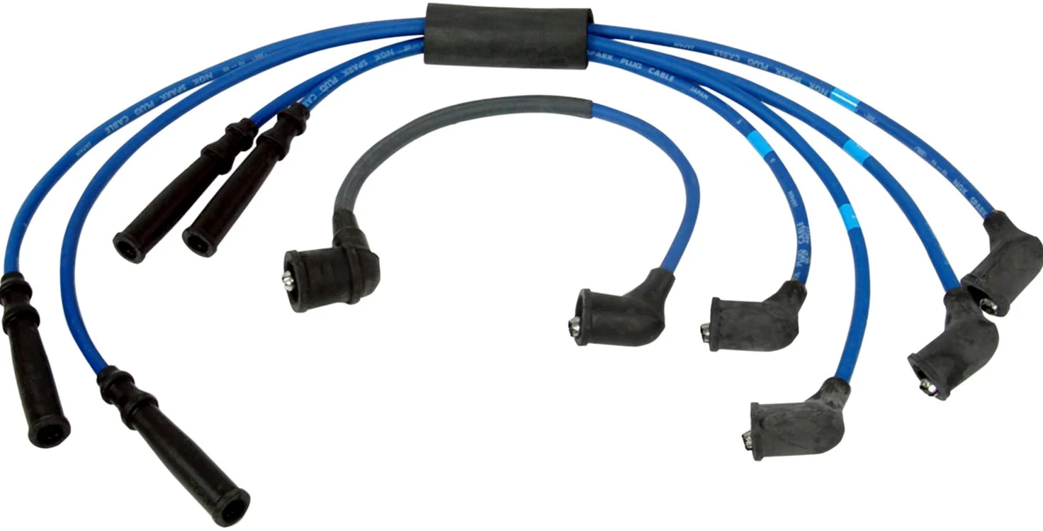 NGK RC-ZE20 - Juego de cables para bujías