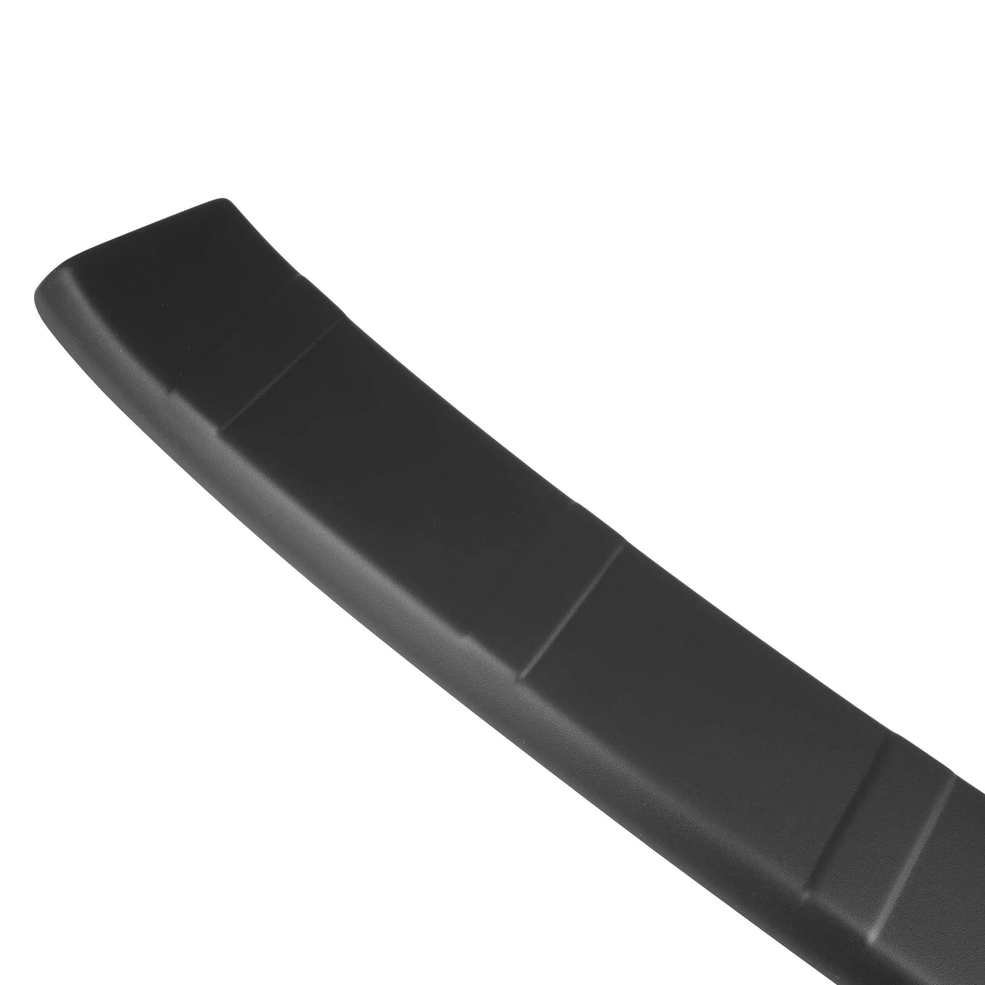 ladekant – Protección completa RGM Parachoques Protección Parachoques negro