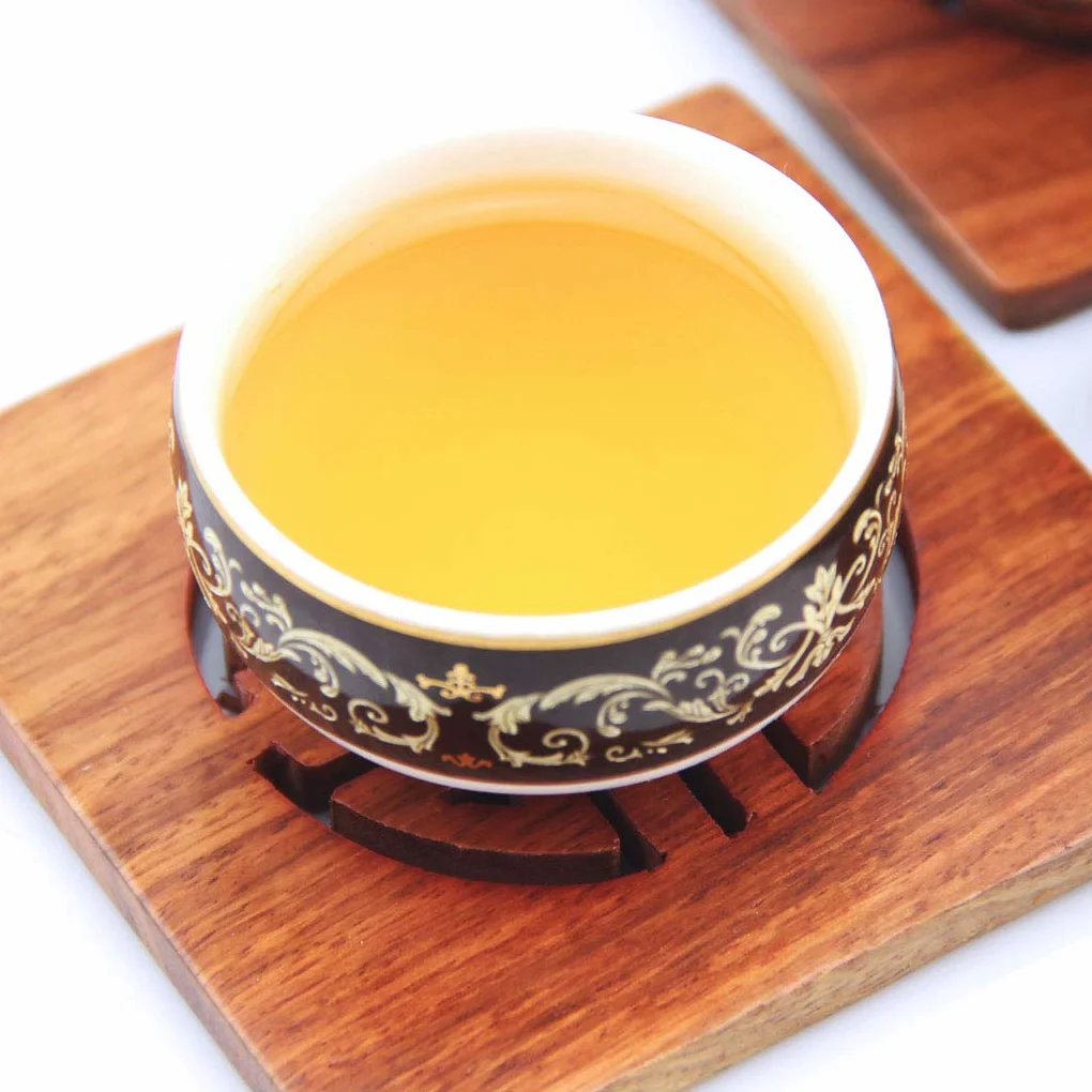 GOARTEA Premium Silver Needle White Tea Baihao Yinzhen Loose Leaf 250g Total
