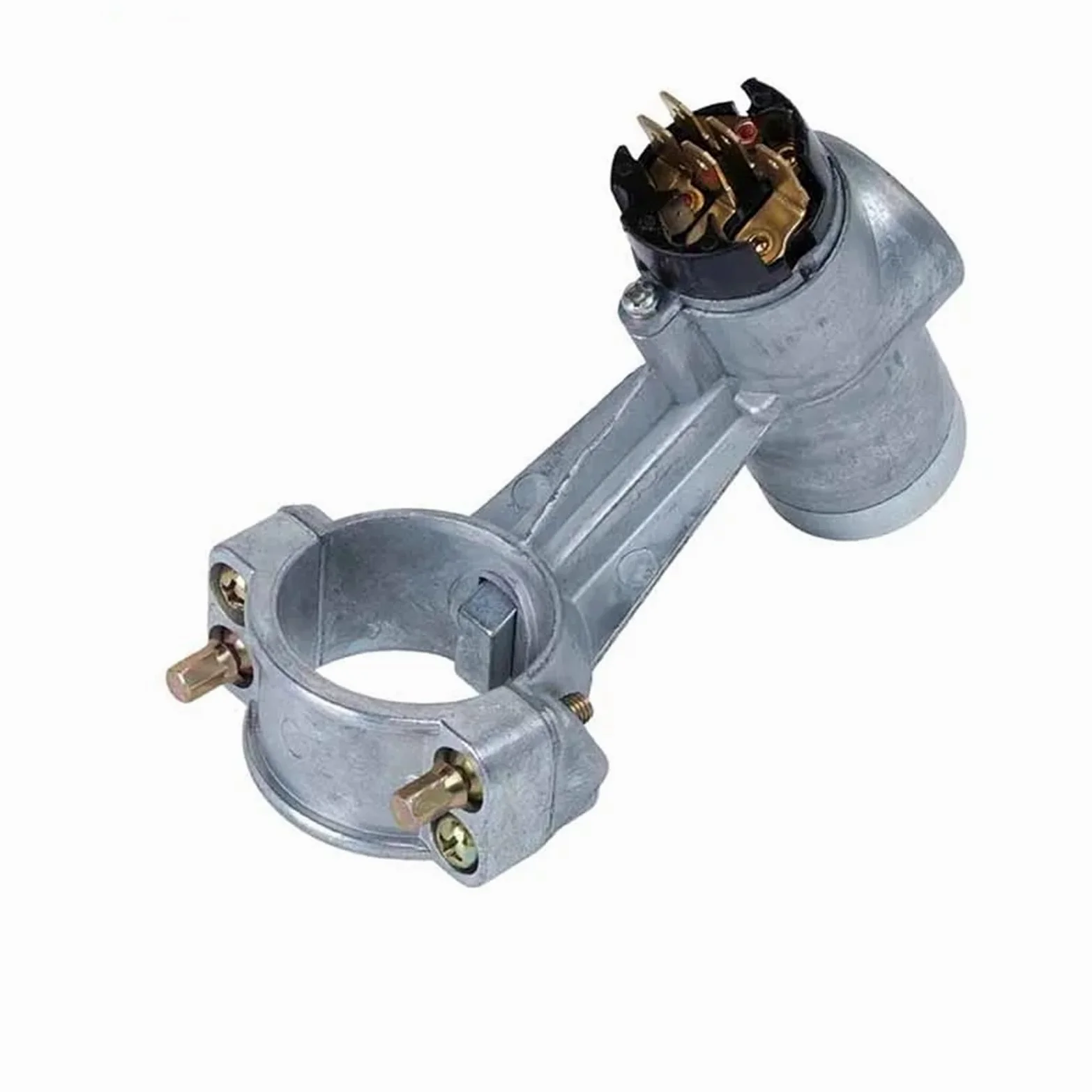 Interruptor de arranque del motor Interruptor de encendido 48700H5010 para Nissan Sunny Violet, accesorios para coche