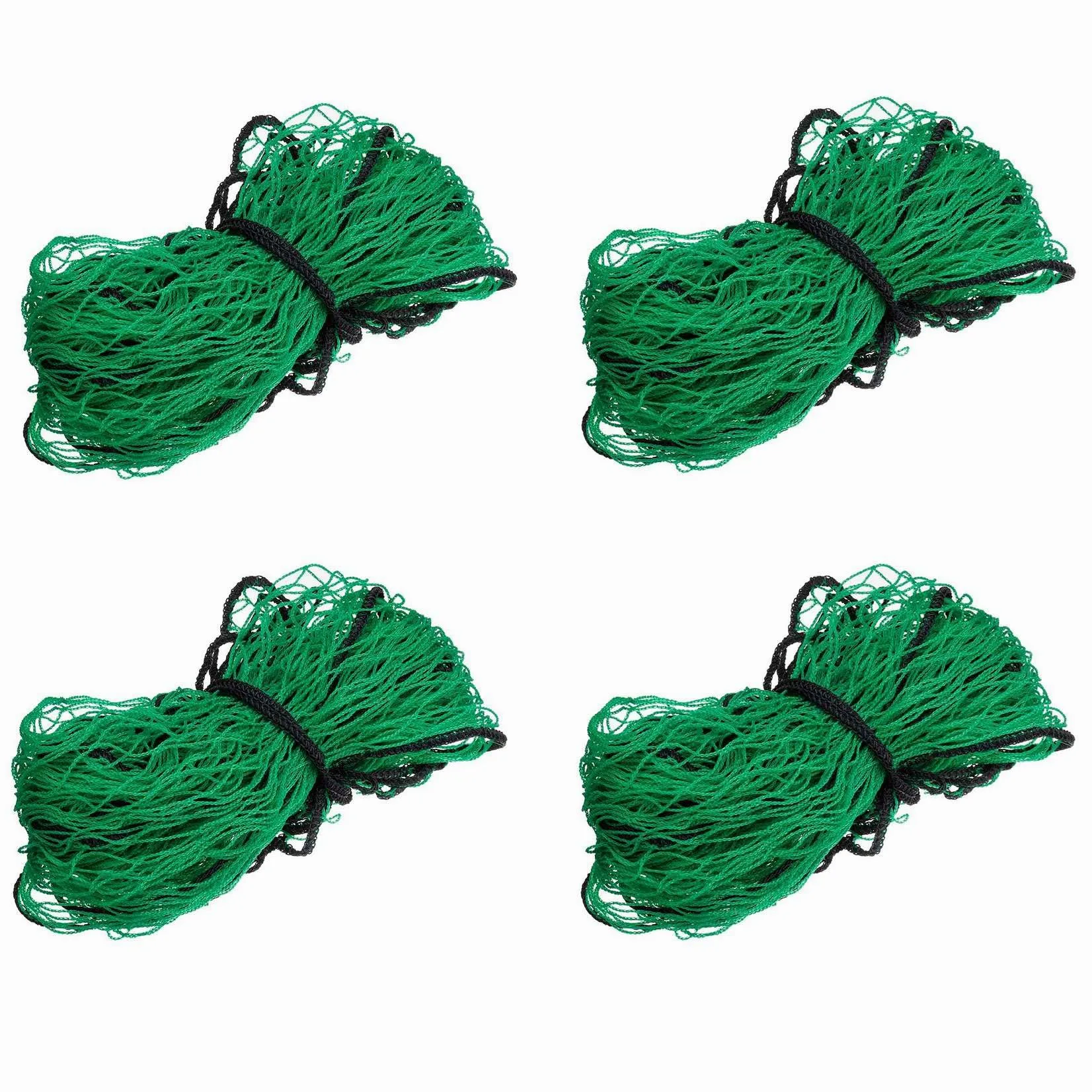4X Red de Remolque de Carga Estirable para Trabajo Pesado de 2X3 Metros Organizador de Almacenamiento de Maletero de Carga Trasera Soporte de Red para Equipaje Accesorio AutomáTico