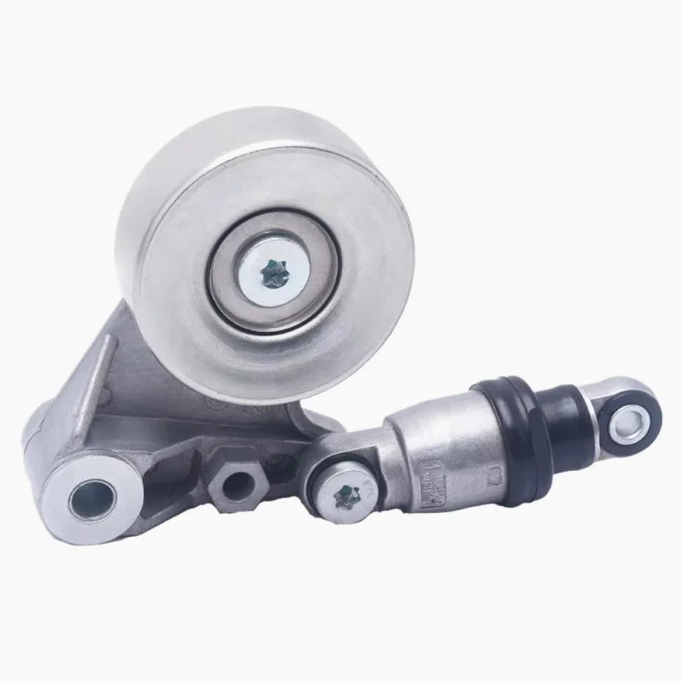Tensor Automático de Correa 11750-2W201 11750-2W200 11750-2W203 Compatible con Nissan Patrol GR Segunda Generación Y61 Terrano II R20