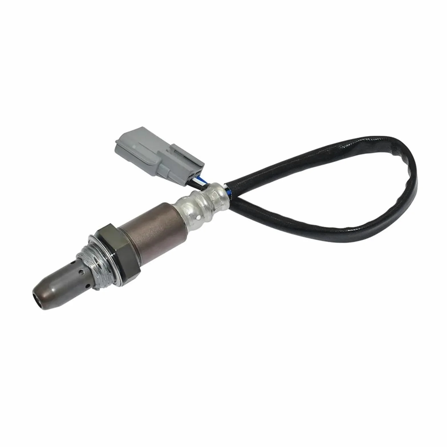 Accesorios Para Automóviles 2115007660 Sensor De Oxígeno O2 Sensor Lambda Sensor De Relación Aire-combustible Piezas De Repuesto Sensor Oxígeno de coche