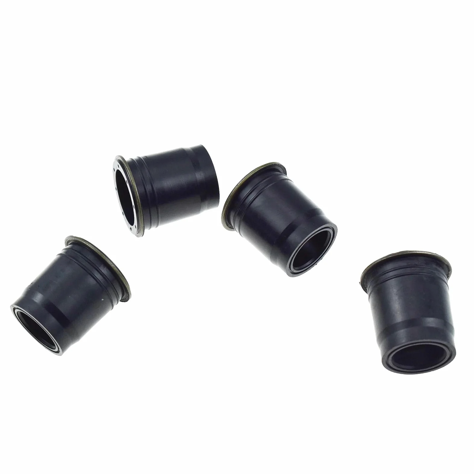 Retén Aceite para Mazda 3/5/6 MPV 2.0 D, Sello de Aceite del inyector de Combustible diésel RF5C-13-R08/0873020/RF5C13R08