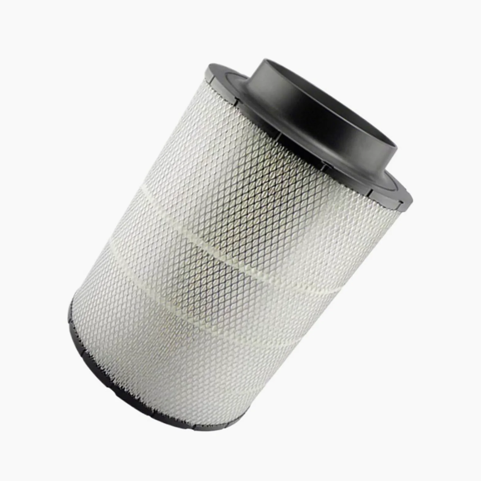 Conjunto primario del filtro del filtro de aire 0180941002 B120376 Compatible con generador Compatible con generador