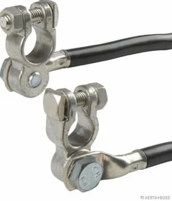 HERTH+BUSS JAKOPARTS 52285935 Cable conexión, batería arranque