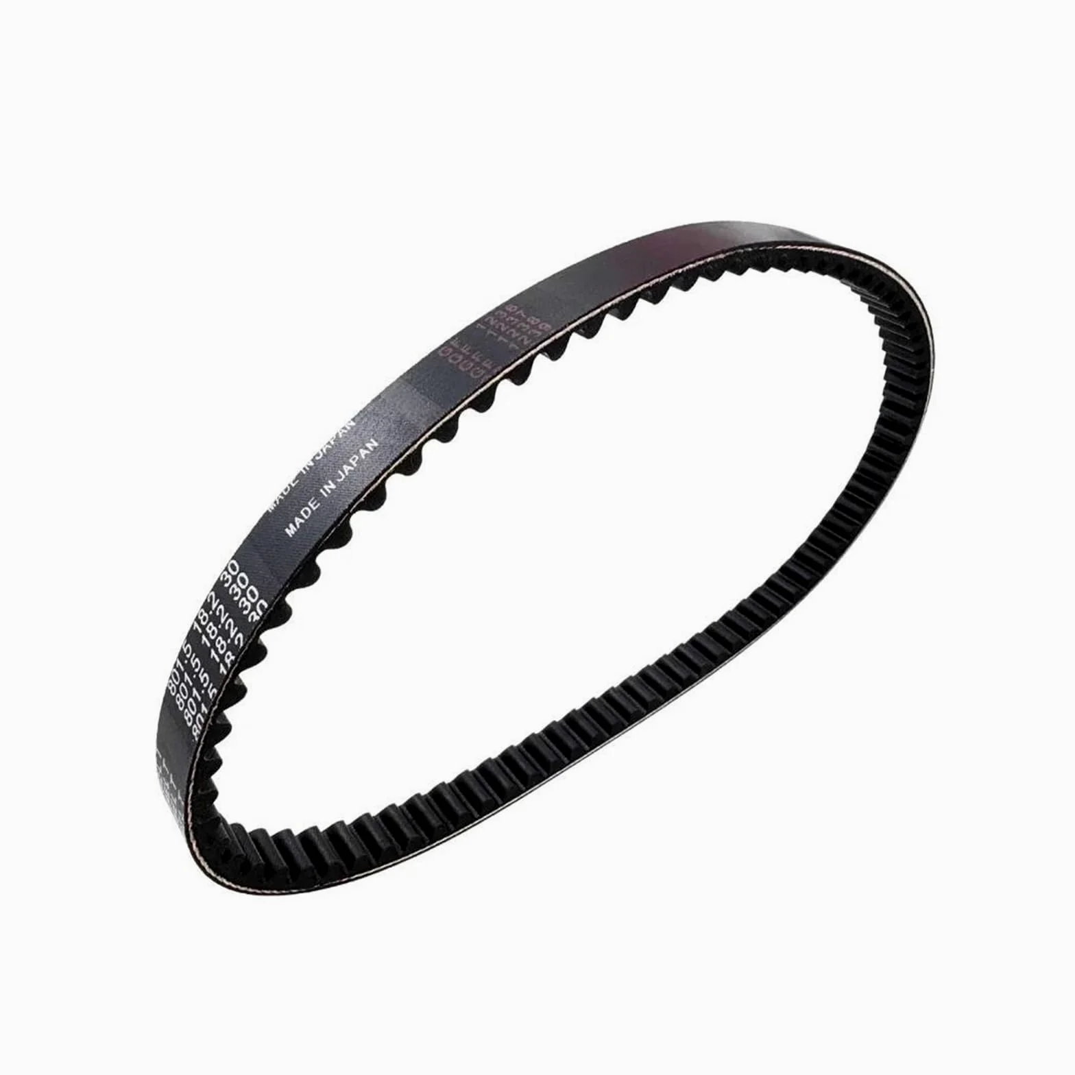 Correas transmisión Correa de transmisión CVT 801,5x18,2x30 para LONCIN ATV LX200AU LX 200 WHS 200 KAYO 200 para Loncin 200 (162FMK) ATV 801,5 18,2 30 Correas trapezoidales