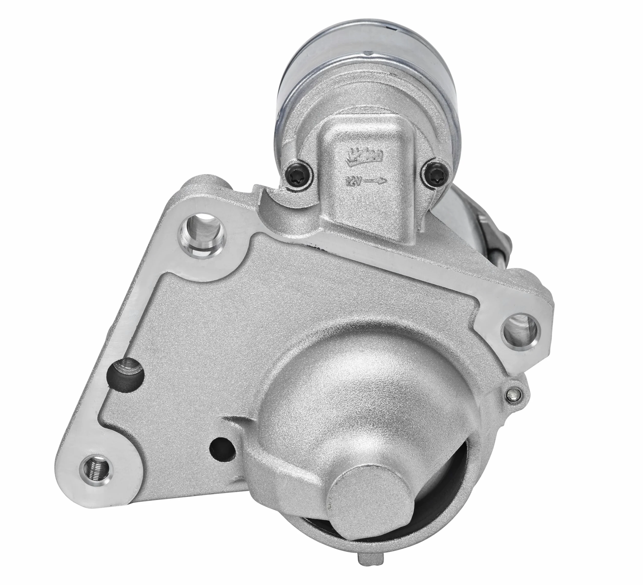 Valeo Motor de Arranque 438166-1,5 kW - 11 Dientes - 12 V