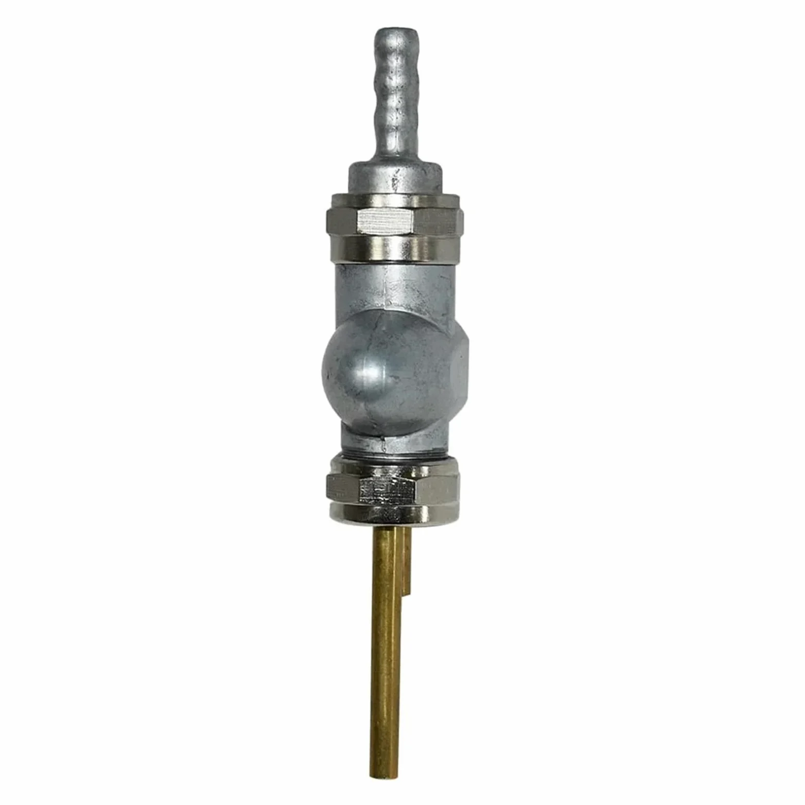 Llave Purga Gasolina Compatible con BMW R25/3, R26, R27, R50/5, R75/5, R60/6 y R90S.Incluye 4 válvulas de Combustible, Grifo y Llave de Paso Grifo de Gasolina generador