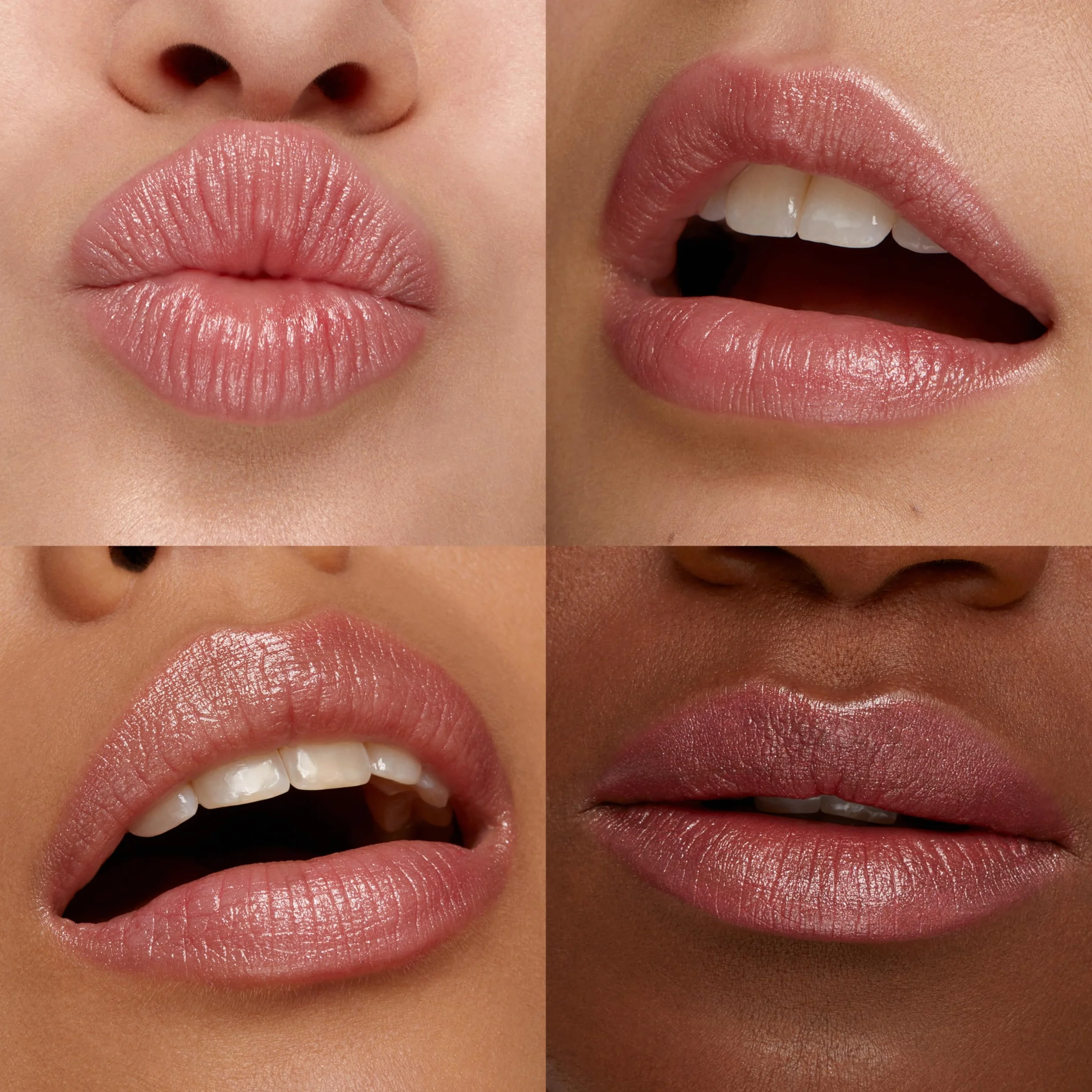KIKO Milano Smart Fusion Creamy Lip Crayon 05 | Lápiz De Labios