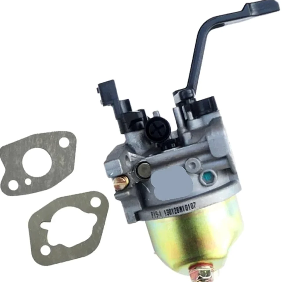 Kit de juntas de carburador adecuado para generadores P19 P19-1 P19-1-000 2KW-3KW
