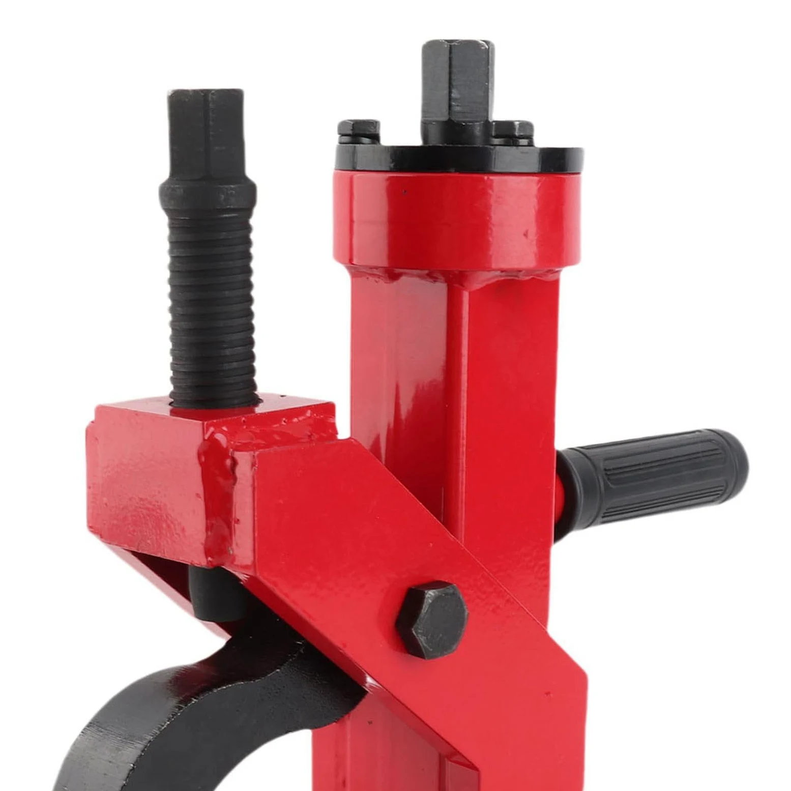Destalonador Manual de Neumáticos, Herramienta Portátil y Eficiente para Coches, SUV, Camiones, Tractores, 42 Pulgadas, Resistente