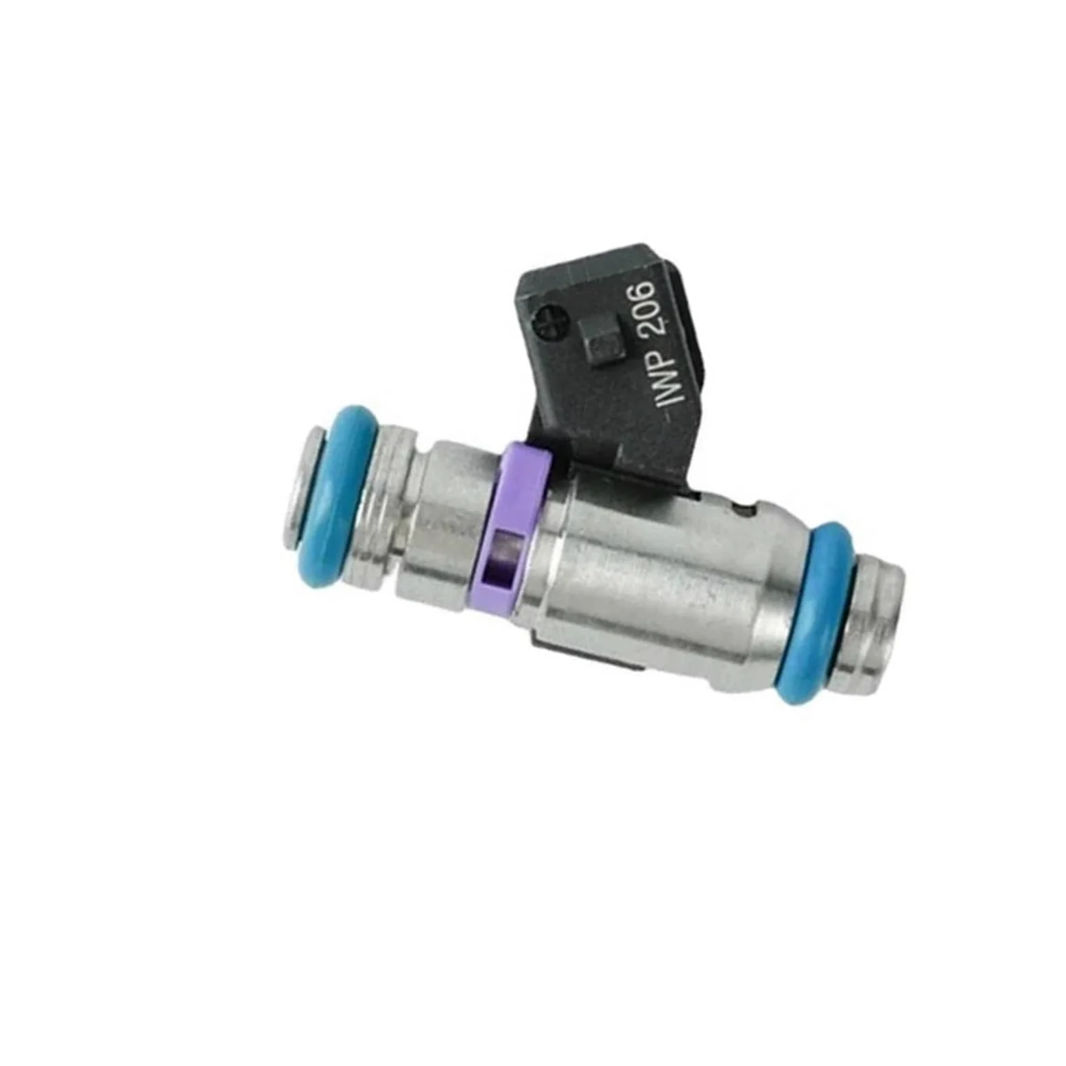 Inyectores Combustible Motor Boquilla Inyector Combustible Gasolina 4 Piezas Iwp-206 Iwp206 para Scania para Stkm206 para Módulo Dosificación Inyección inyector Gasolina