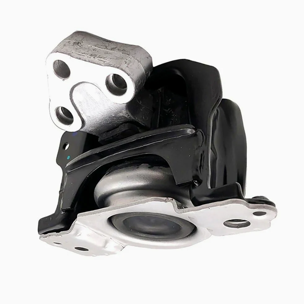 Soportes Motor Coche Soporte De Montaje De Motor Derecho para Peugeot 301 2012+ 1839J3 1839F7 9801472580