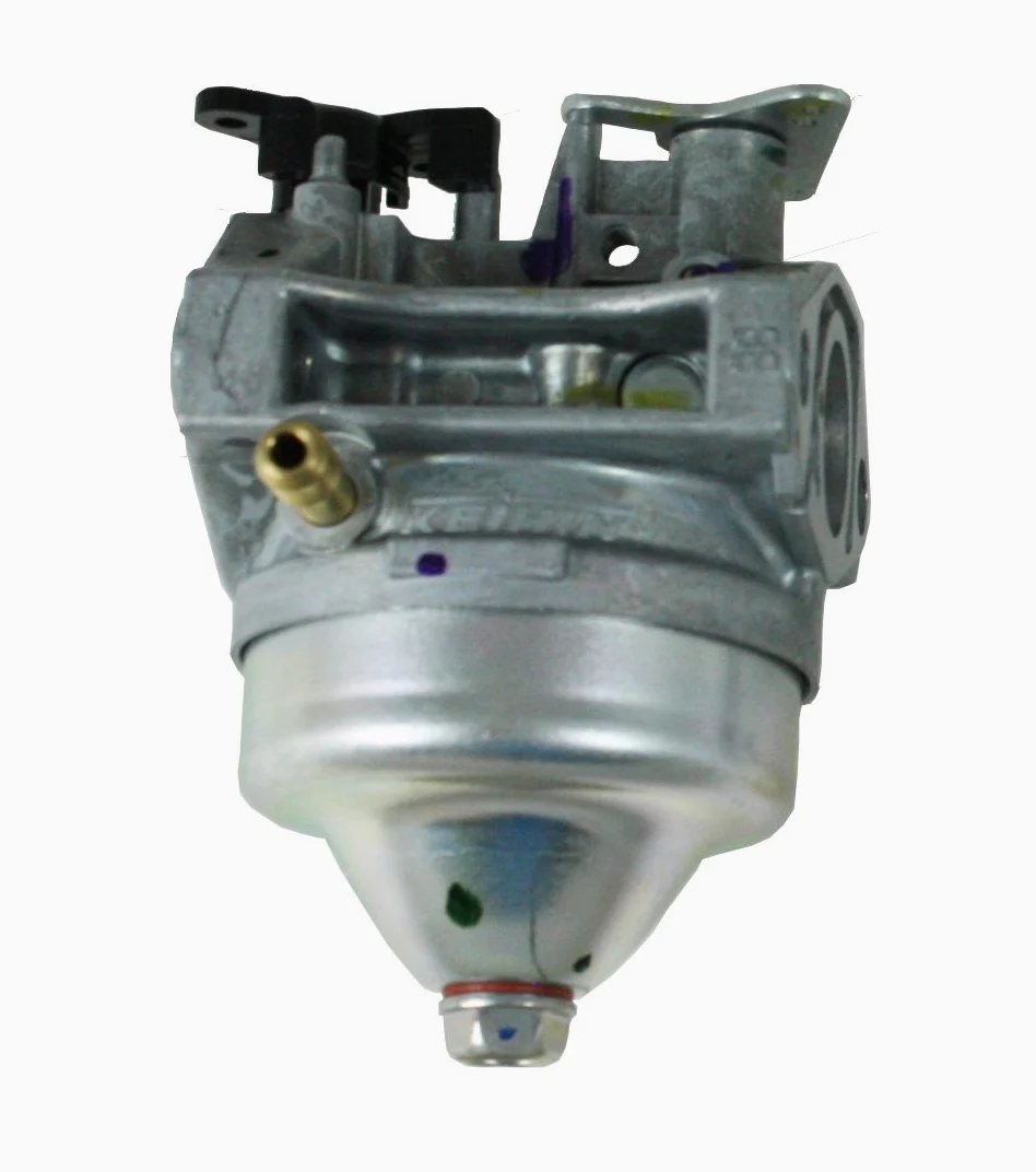 Honda 16100-Z0Y-853 Asamblea de carburador con juntas 16212-ZL8-000, 16228-ZL8-000 y 19651-Z0L-000