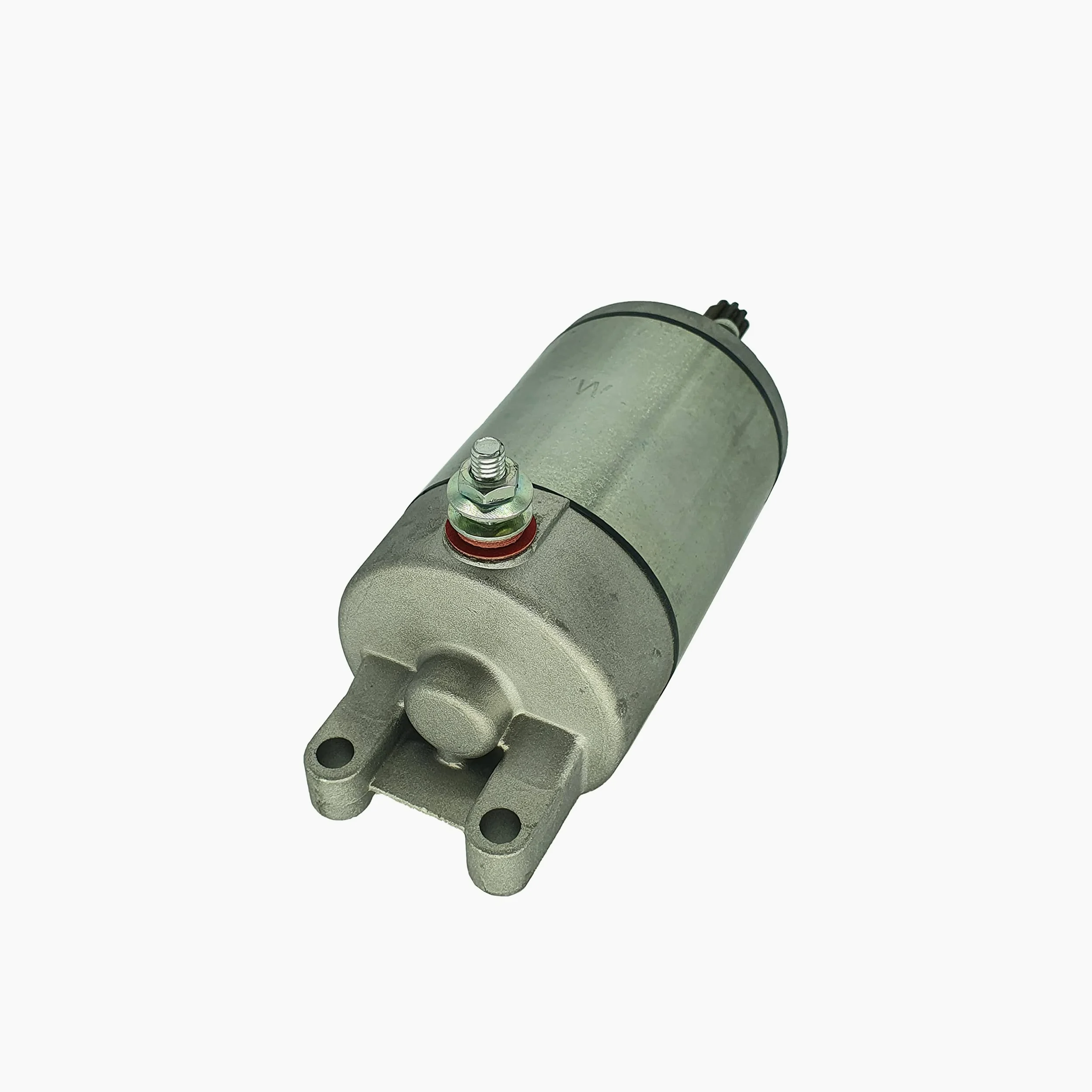Camamoto Motor de Arranque Compatible con Suzuki DR-Z 400 2000-2009 Kawasaki KLX R 400 2003 SU.31100-29F00