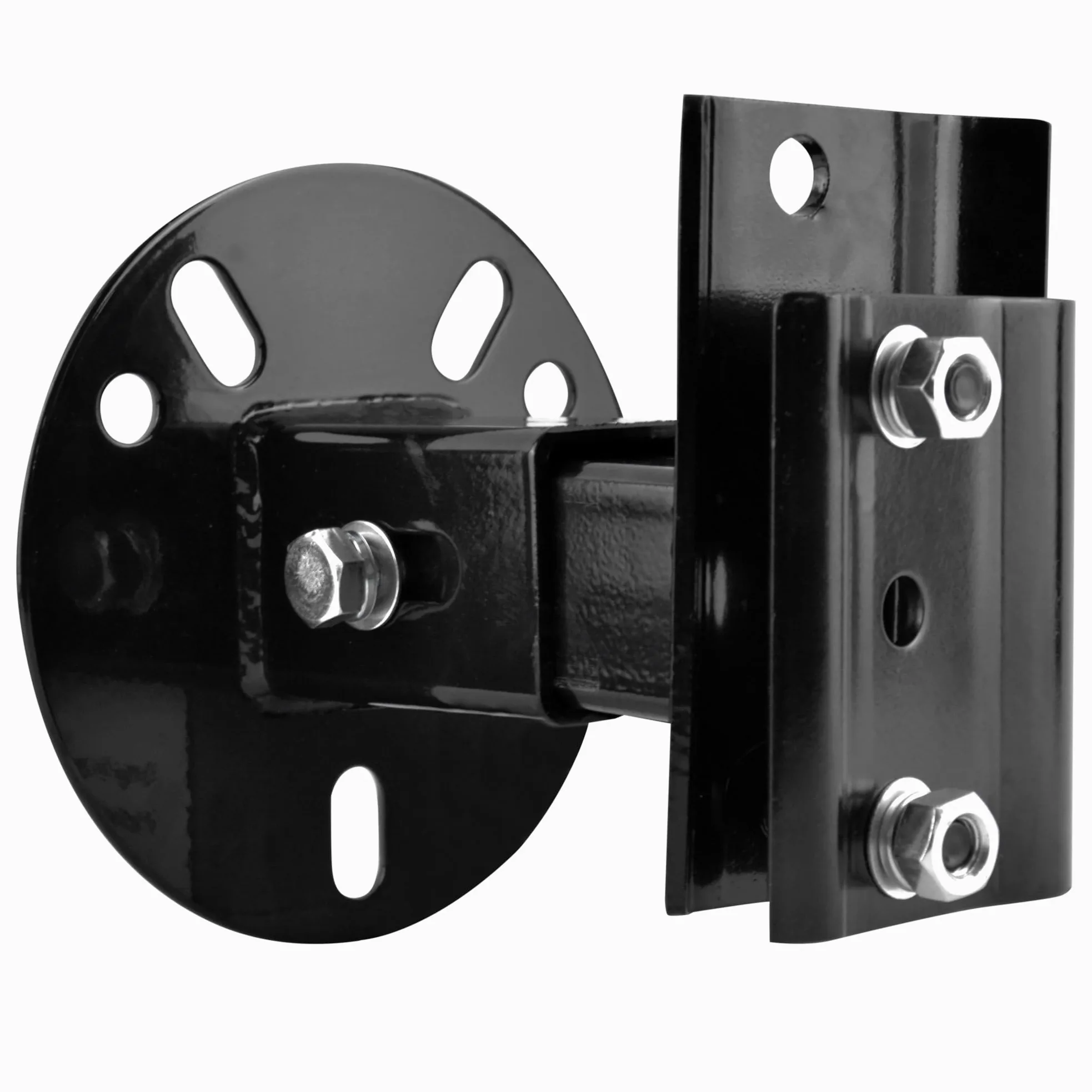 Soporte para Farm Jack Hi Lift, ATV/UTV, 4x4, Gato Universal, Negro