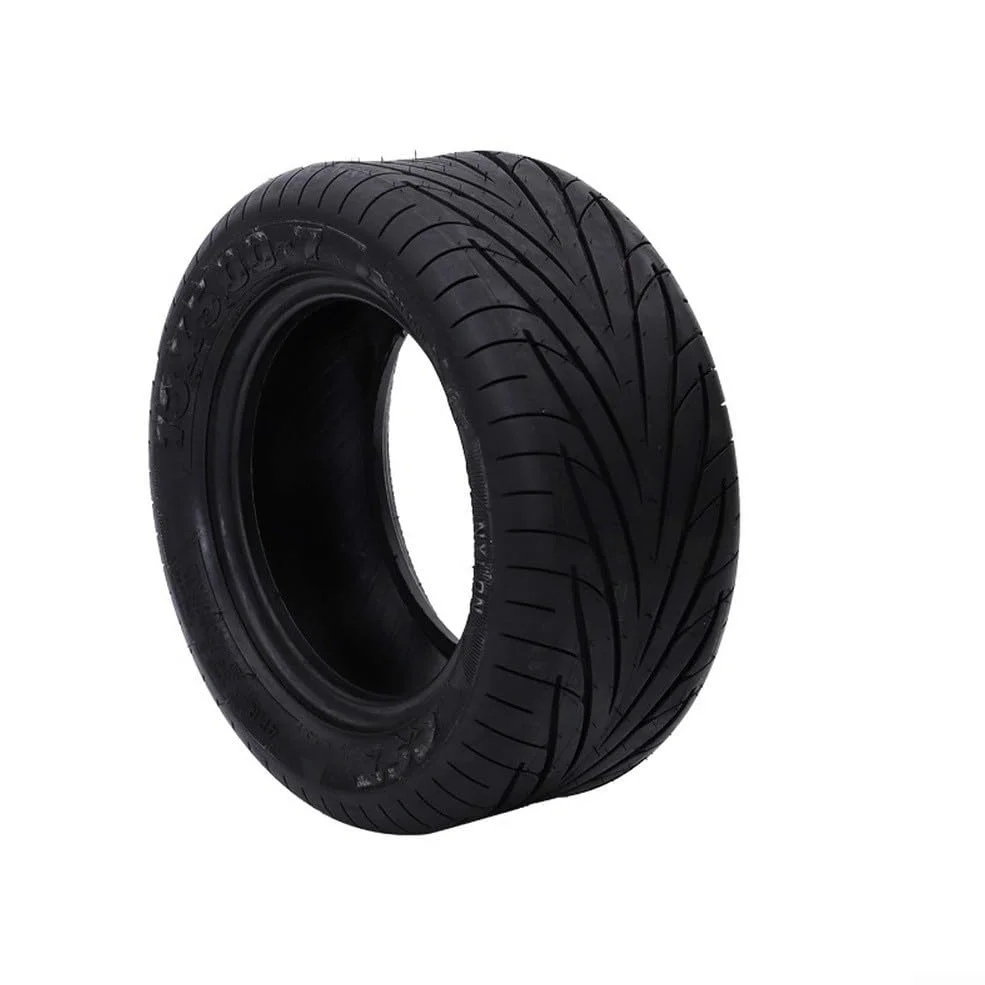 Patinete de neumático sin cámara 13x5.00-7 125/60-7 4PR goma antideslizante rueda 7 pulgadas