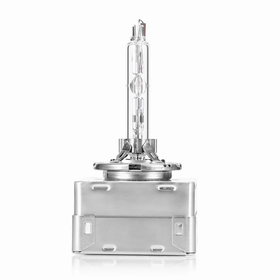 4200K Bombilla de repuesto para faros delanteros de coche Xenon Philips 42403C1