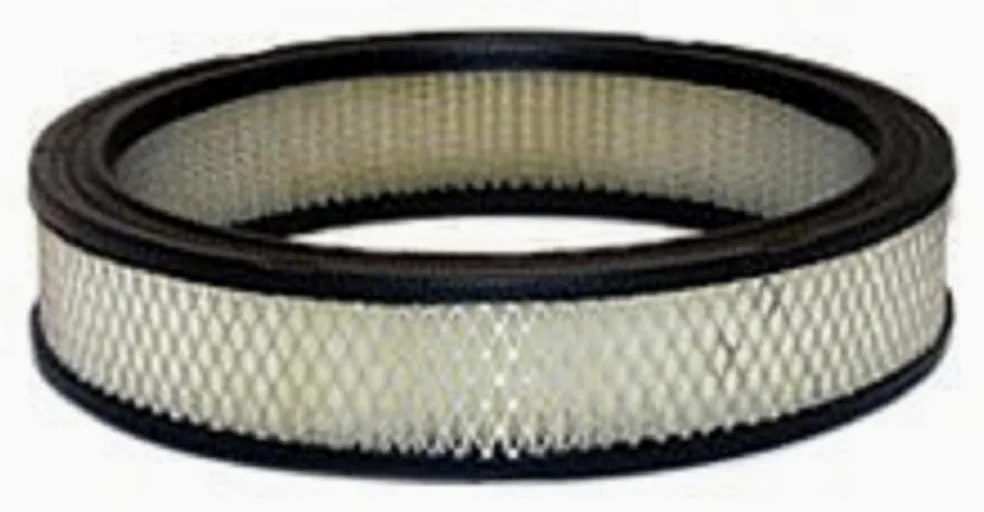 WIX Filtros - 46048 Filtro de aire para motor de coche, paquete de 1