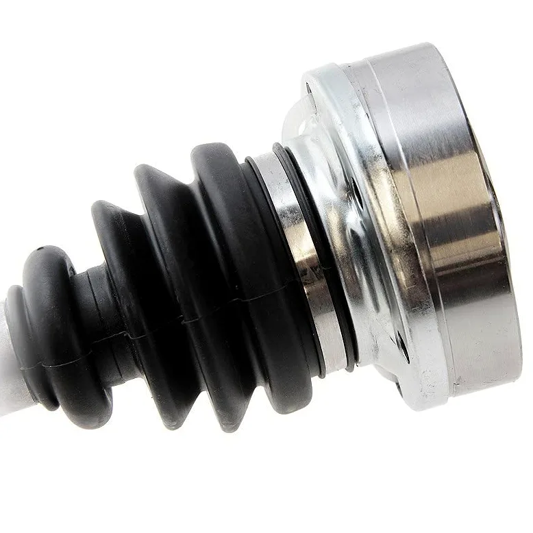 ATEC Germany 2x Eje de transmisión delantero izquierdo y derecho, | Compatible con: VW TRANSPORTER T4 Bus, TRANSPORTER T4 Kasten, TRANSPORTER T4 Pritsche/chasis (70E, 70L, 70M, 7DE, 7DL