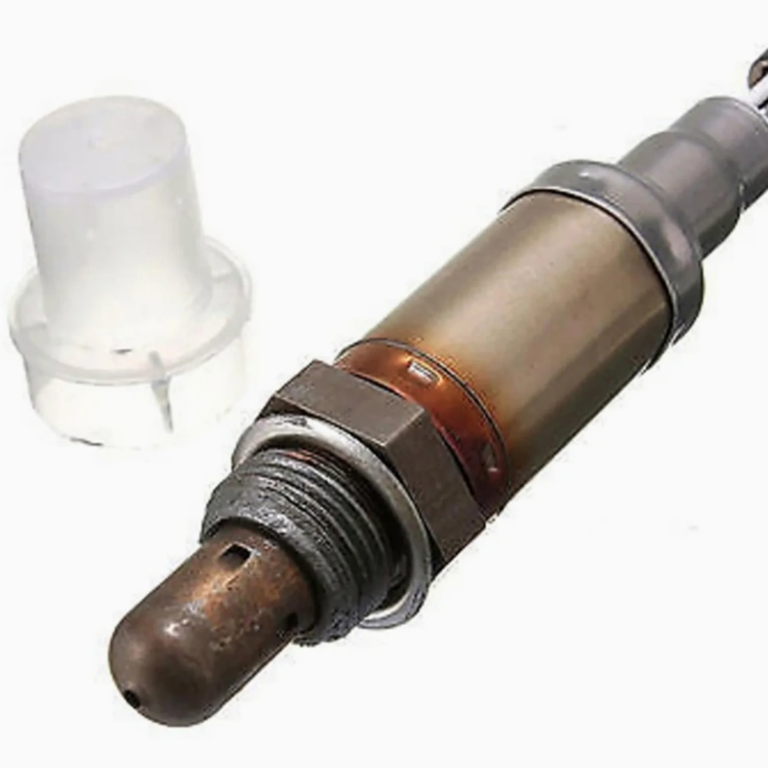 Sensor oxígeno O2 Sensor Oxígeno Para Holden Commodore VT VU | Para VX VY VS V6 V8 LS1 Sensor de O2 0258005703 A019-2PCS