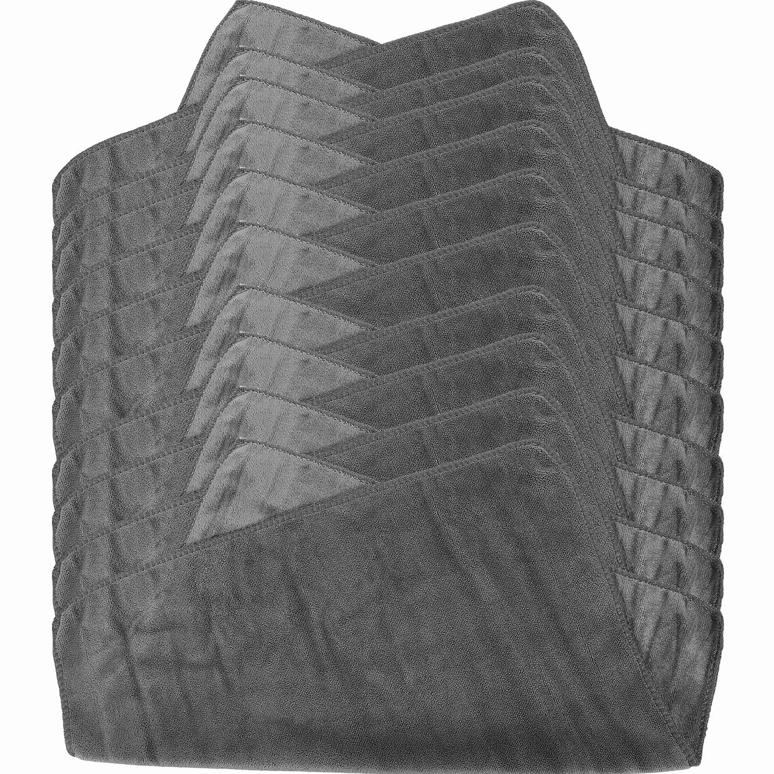 Artibetter Paños de Microfibra Fuerte Absorción 12 Absorbentes y Reutilizables sin Dañar la Pintura para Limpieza del Coche y Cocina